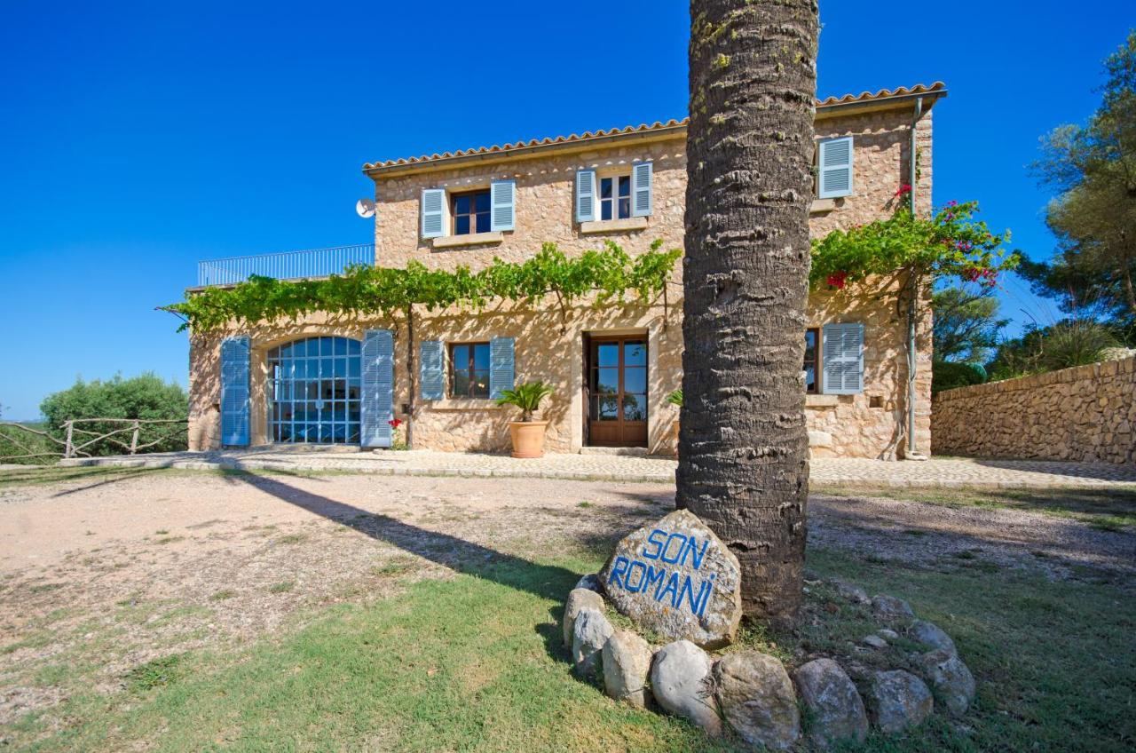 Finca Son Romaní Son Macià