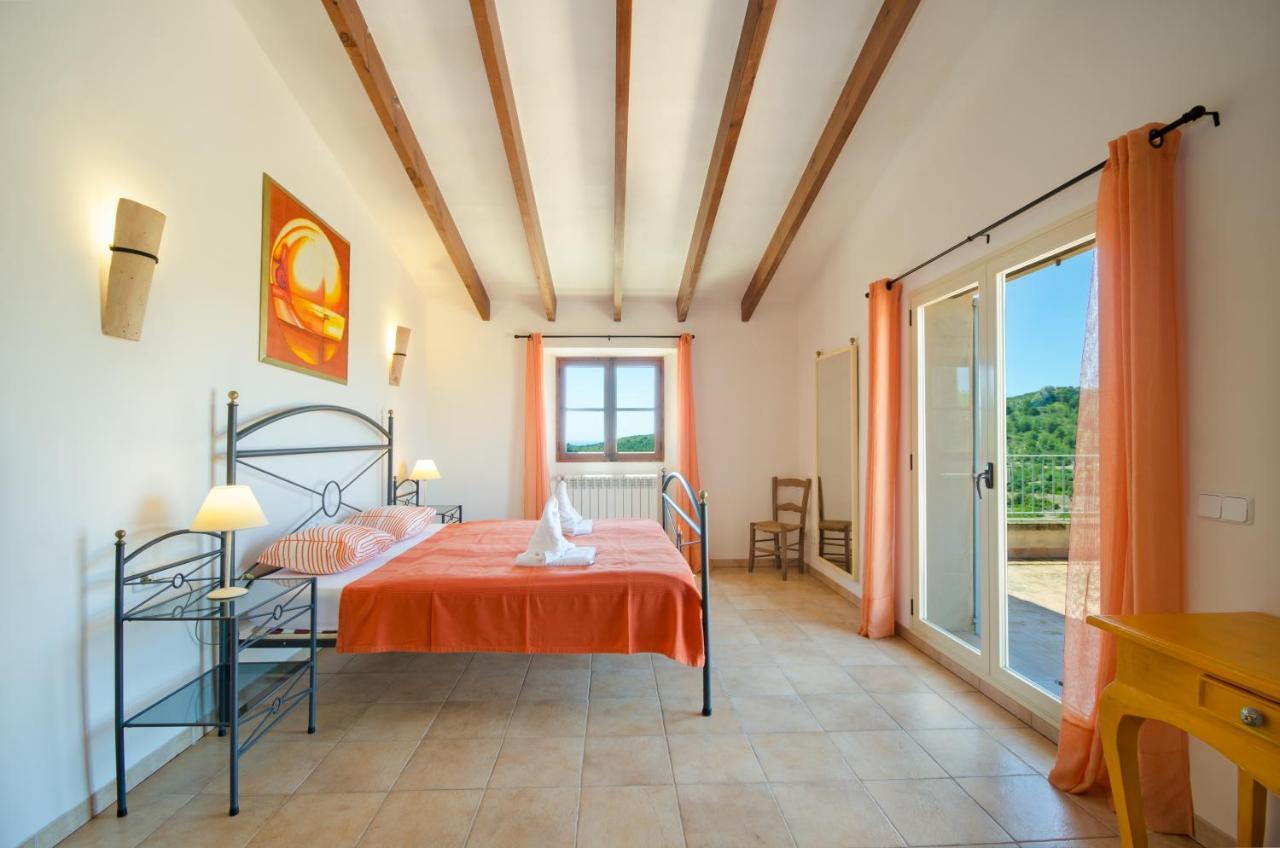 Finca Son Romaní