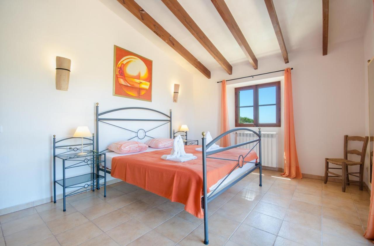 Villa Finca Son Romaní *