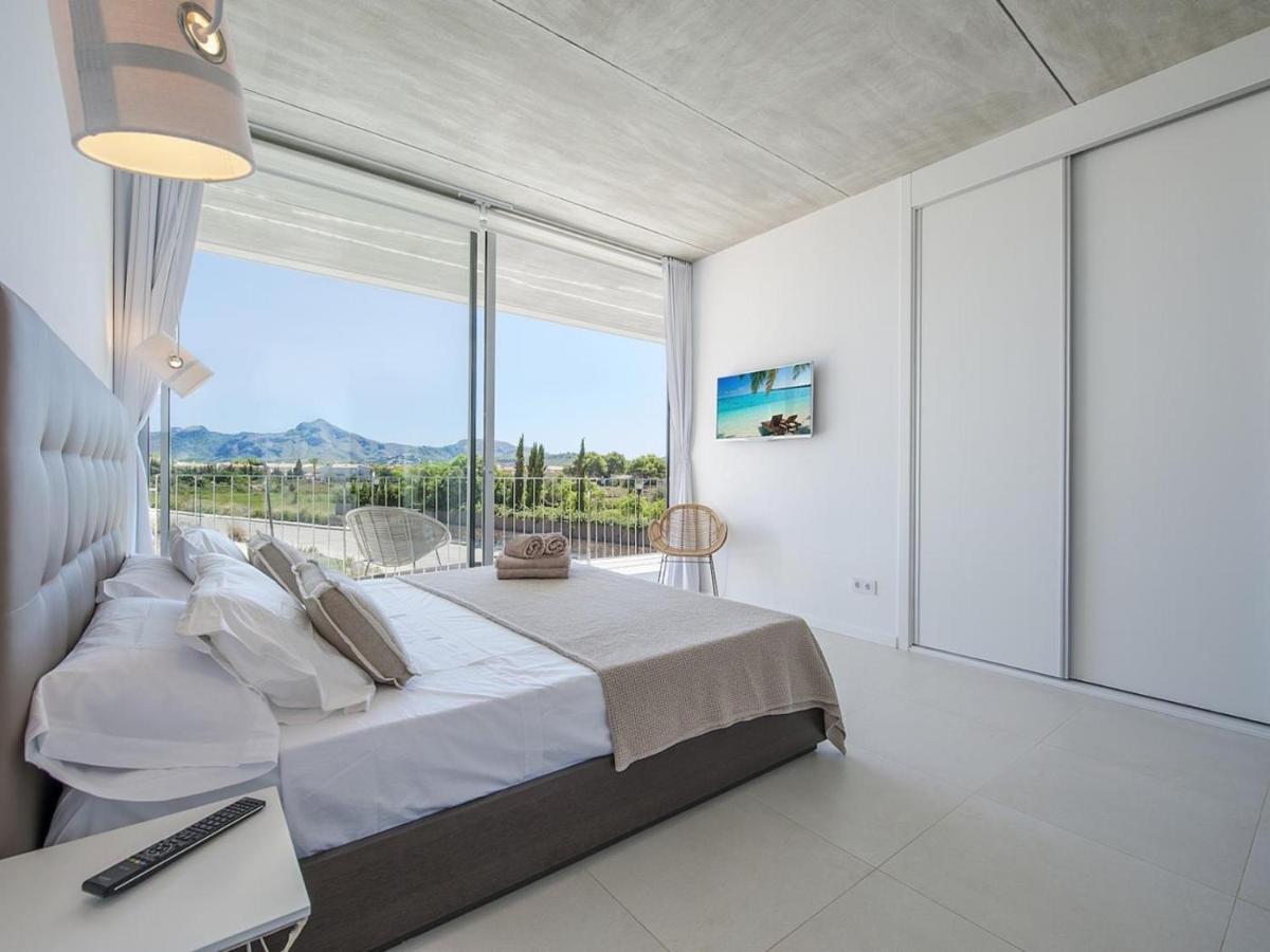 Barcares Villa