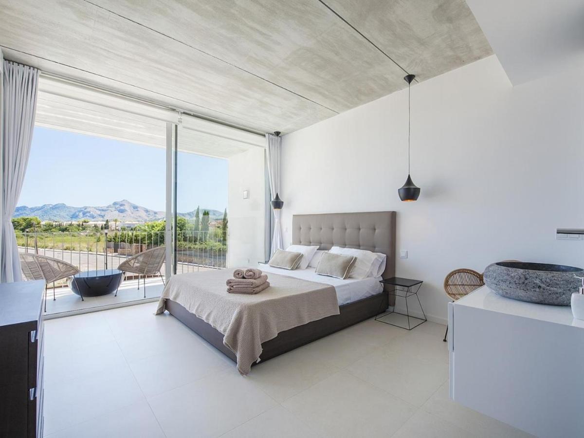 Villa Barcares