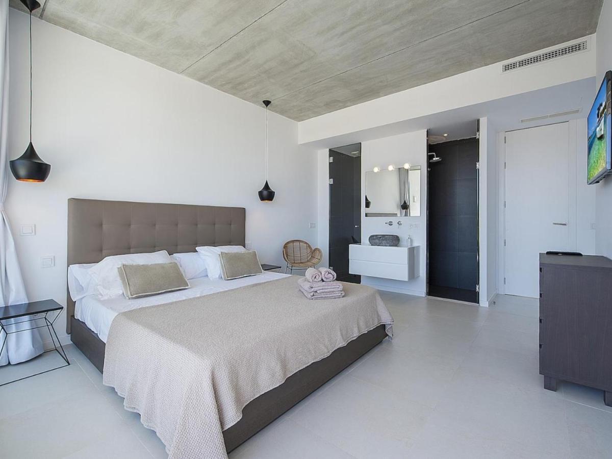 Villa Barcares *