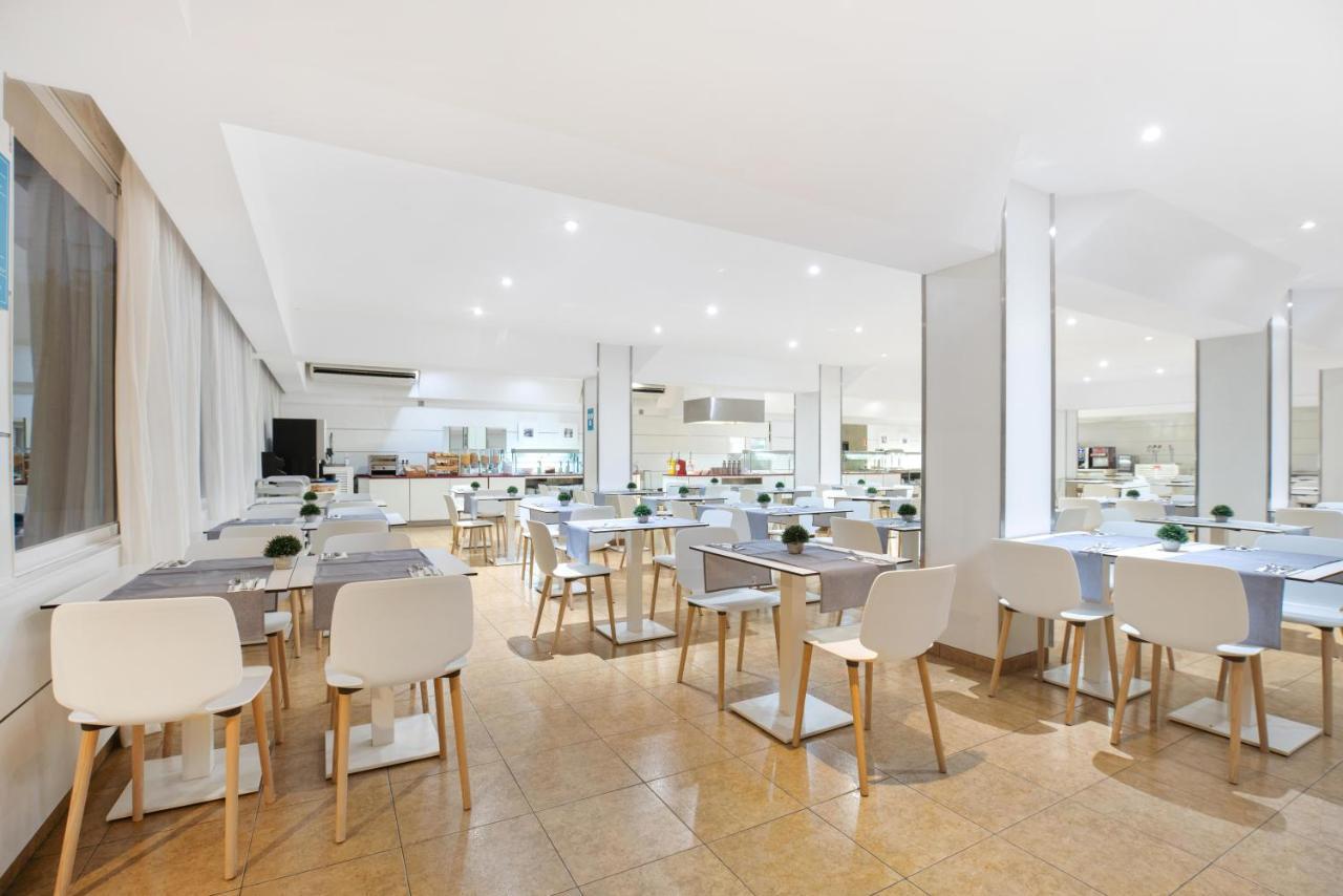 Bluesea Piscis - Adults Only 3* Puerto de Alcúdia