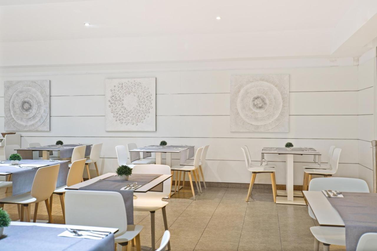 Bluesea Piscis - Adults Only 3* Puerto de Alcúdia