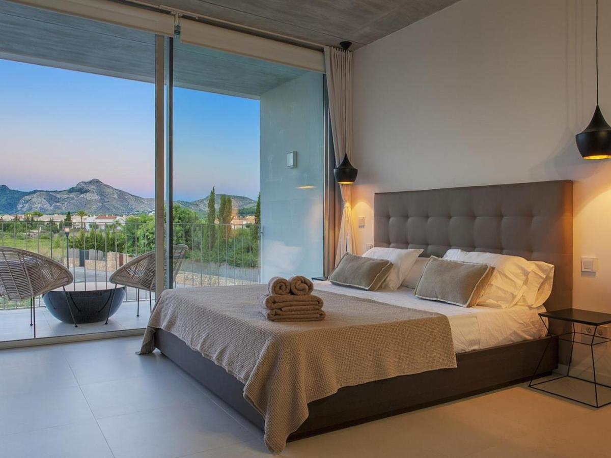 Barcares Villa *