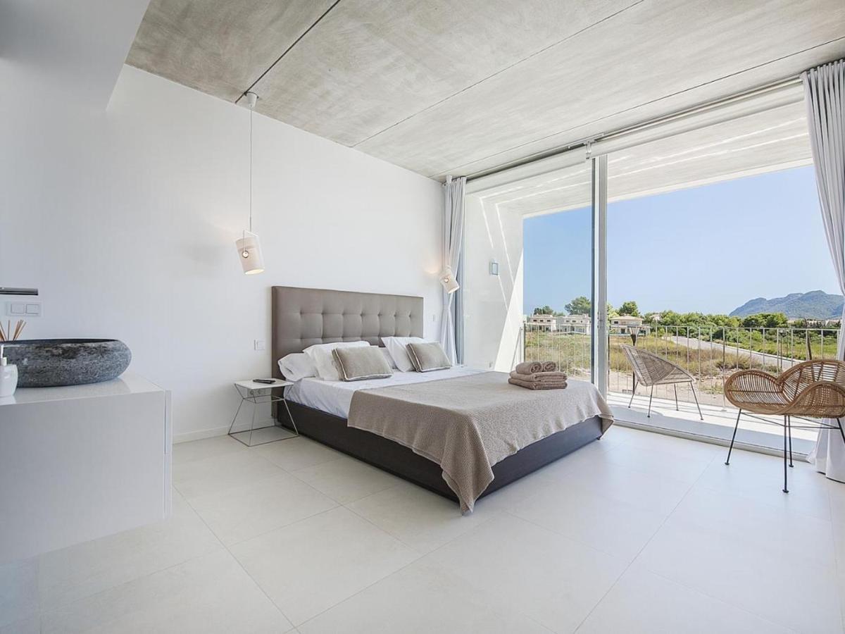 Barcares Villa *