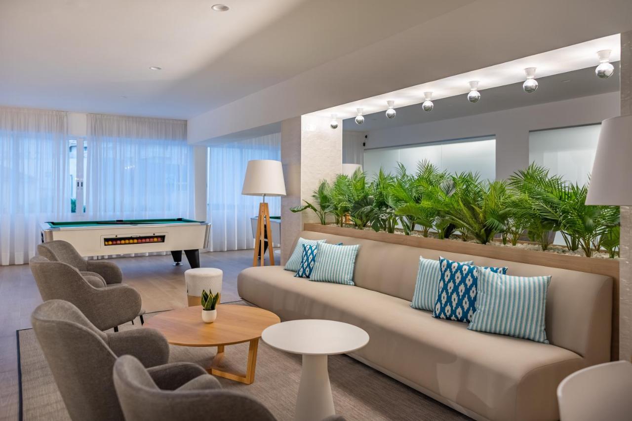 Bluesea Piscis - Adults Only 3* Puerto de Alcúdia