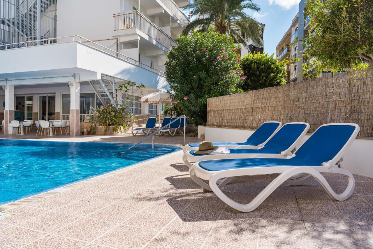 Bluesea Piscis - Adults Only 3* Puerto de Alcúdia