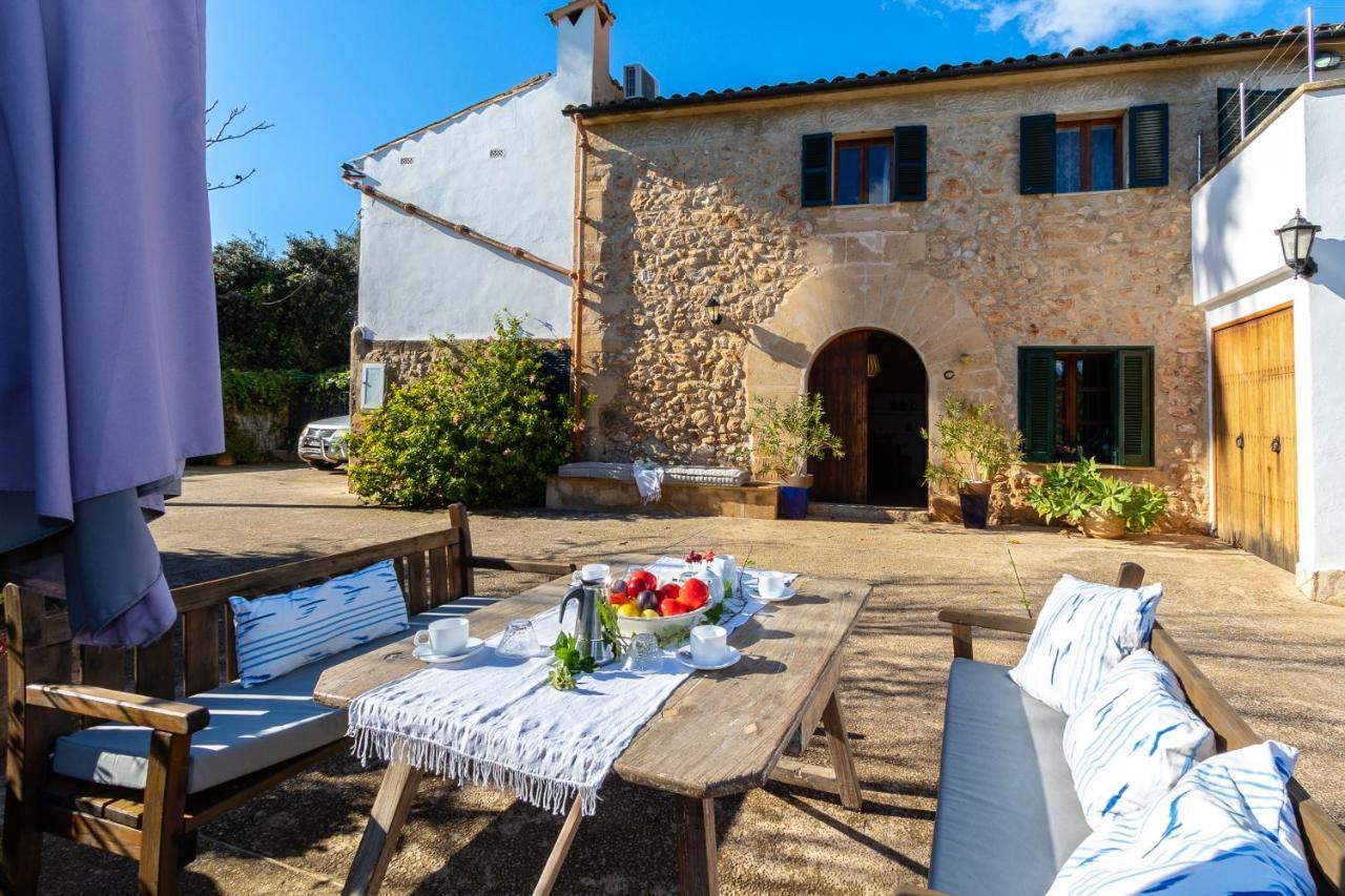 Villa Lloquet By Homevillas360 Pollensa