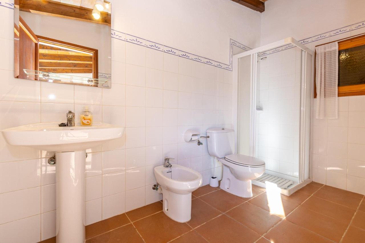 Lloquet By Homevillas360 Villa *