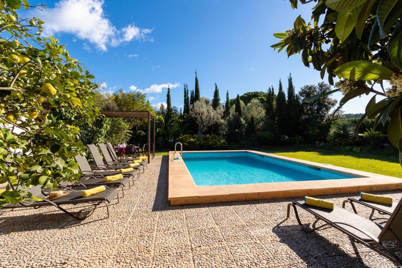 Villa Lloquet By Homevillas360