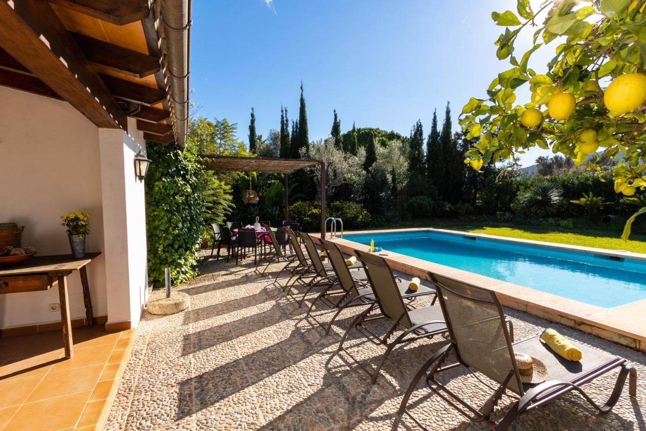 Lloquet By Homevillas360 Villa *