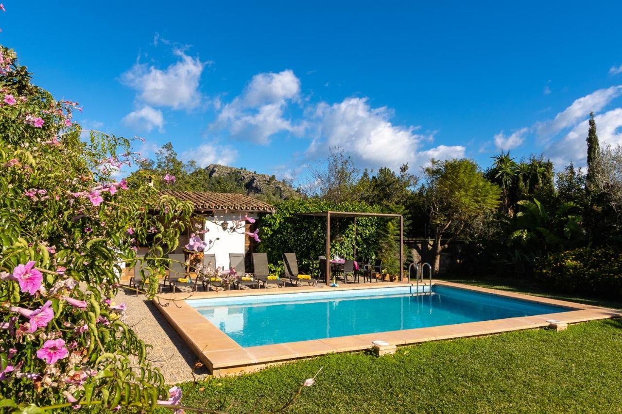 Lloquet By Homevillas360 Villa *