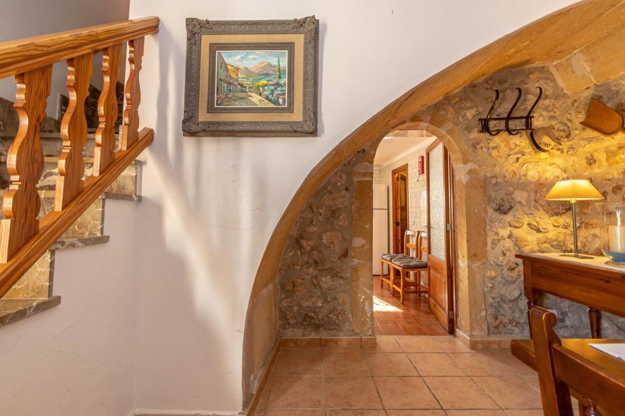Villa Lloquet By Homevillas360 Pollensa