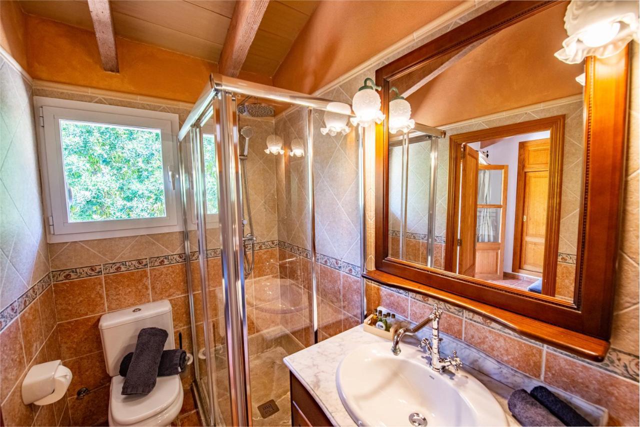 - Sa Parellada Hotel Binibona