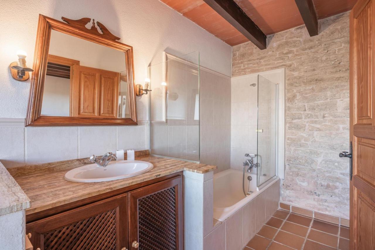 Apartamento Es Turo De Mallorca Las Salinas