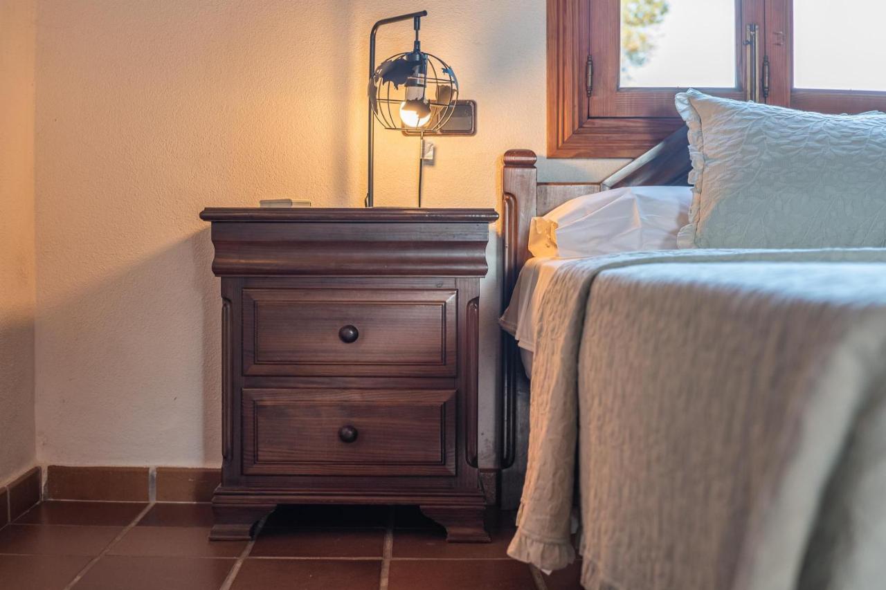 Es Turo De Mallorca Apartamento Las Salinas