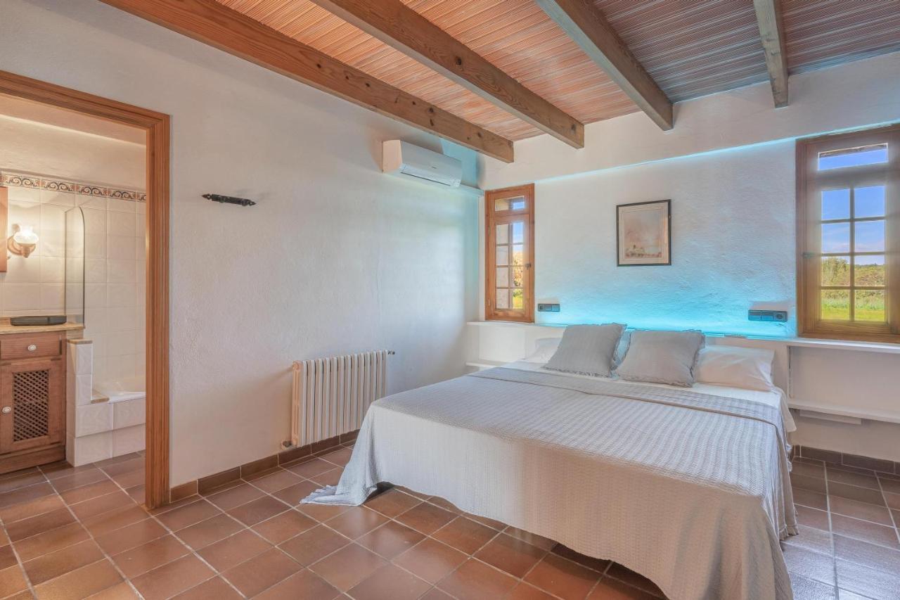 Es Turo De Menorca
