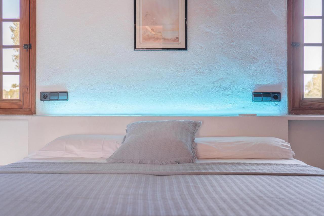 Apartment Es Turo De Menorca *