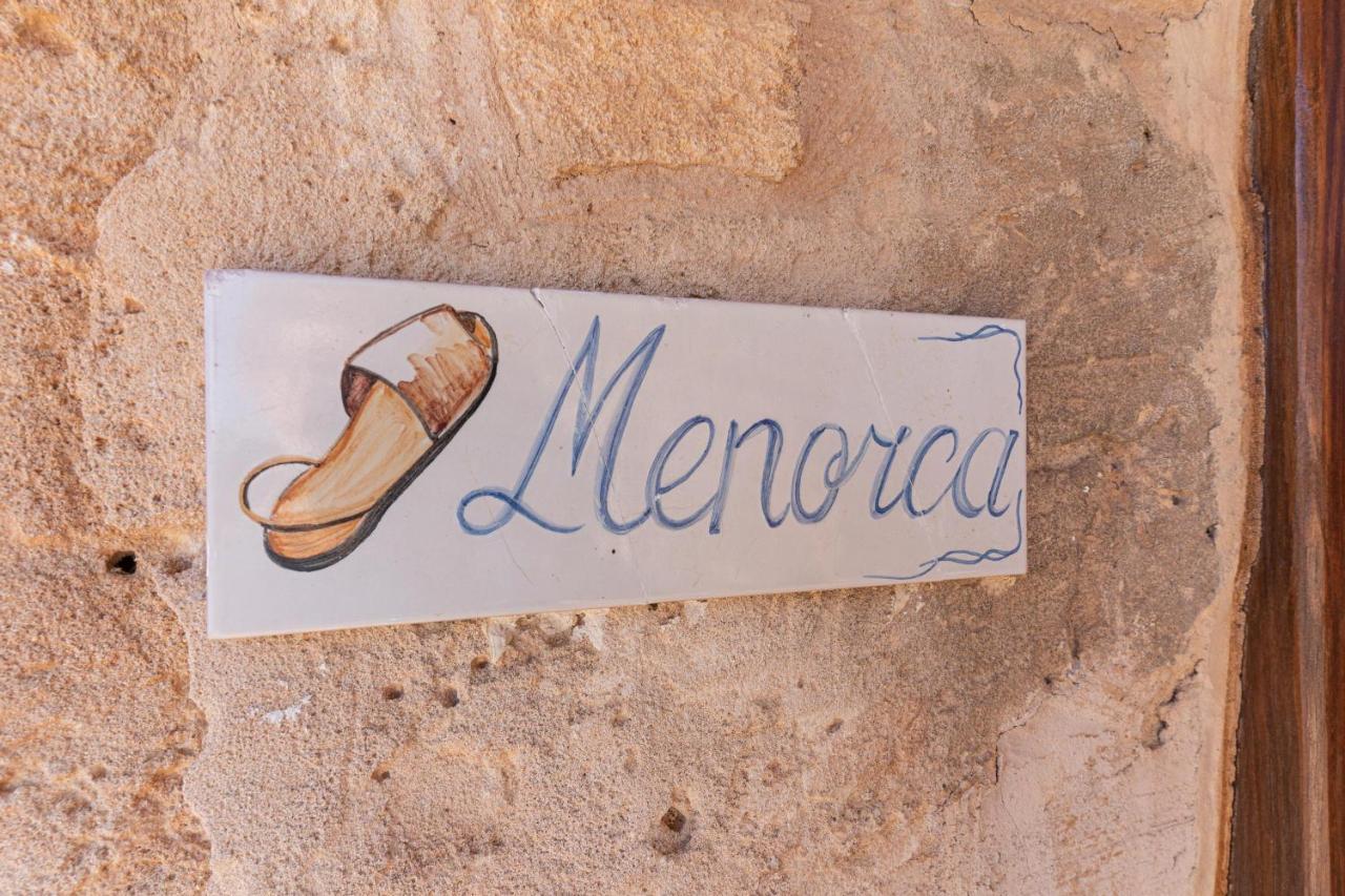 Apartment Es Turo De Menorca