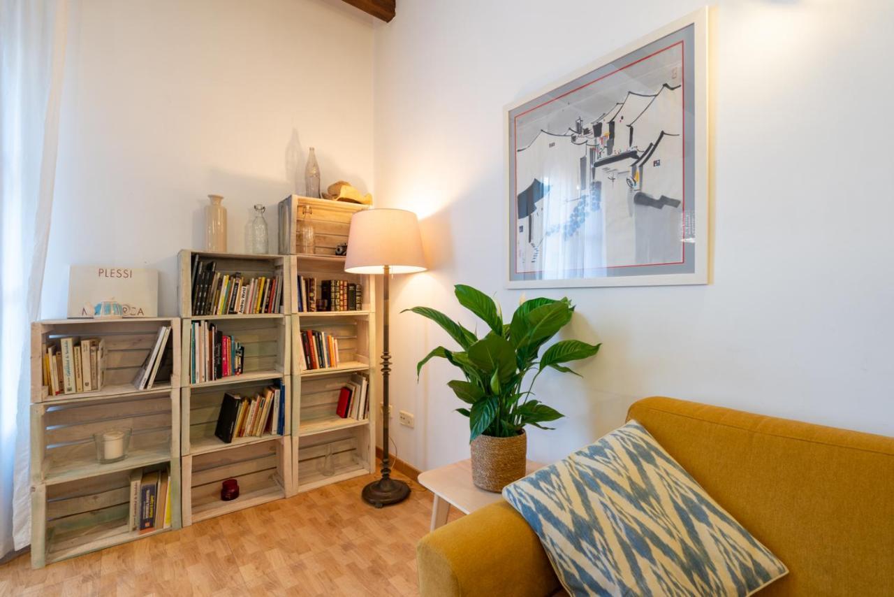 Apartamento Poc A Poc