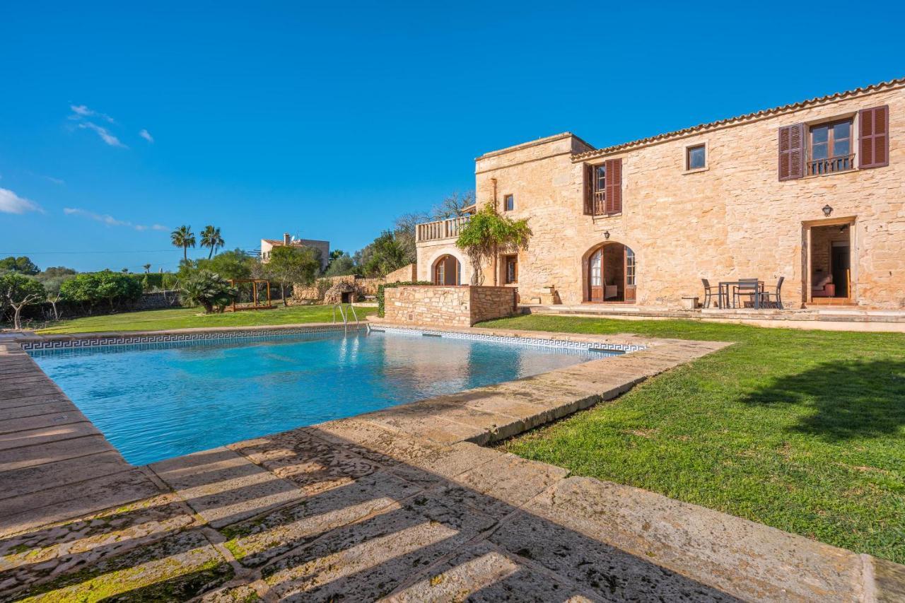 Es Turo De Menorca