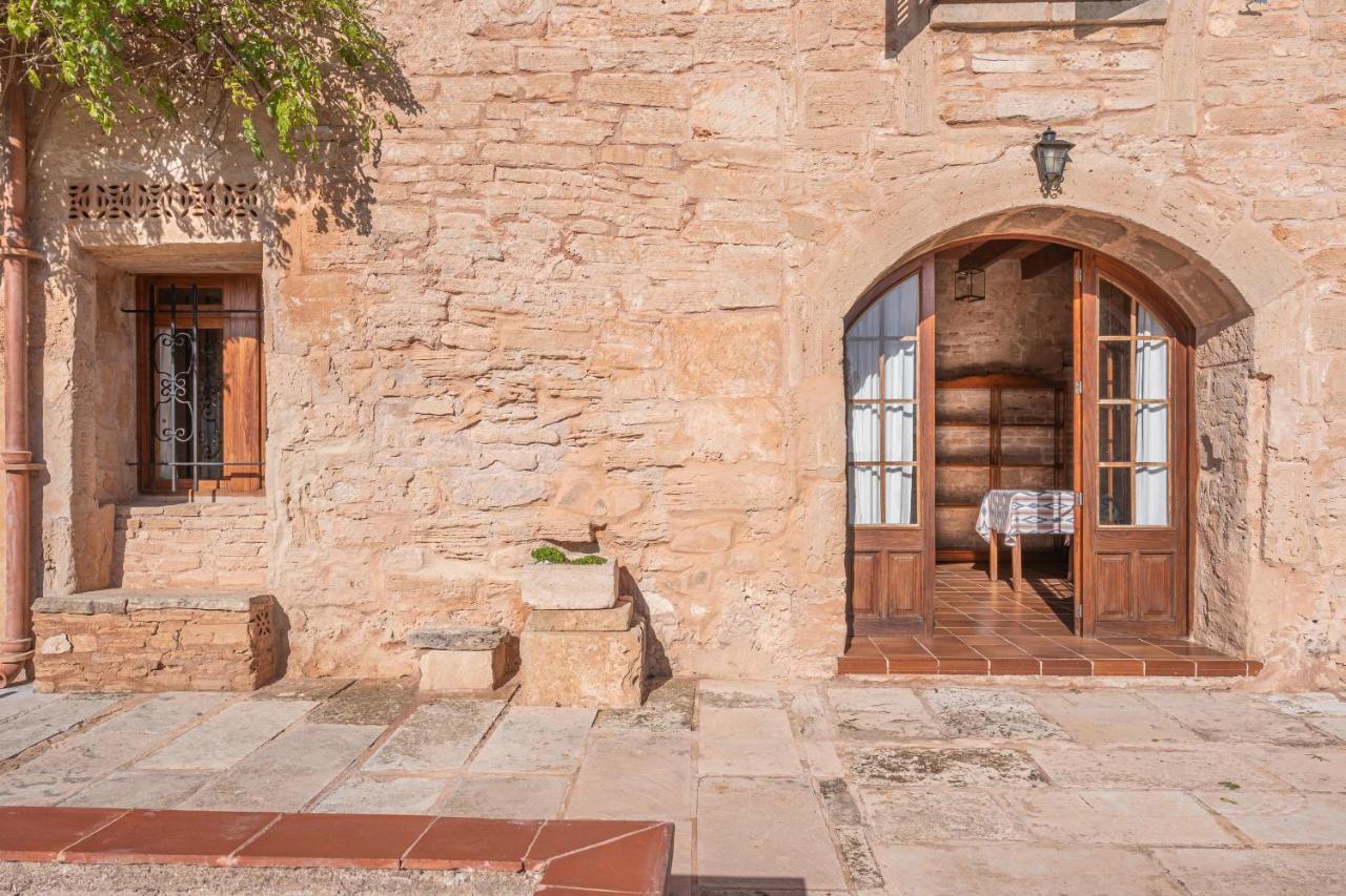 Es Turo De Menorca Apartment