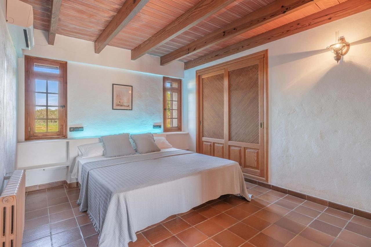 Apartment Es Turo De Menorca