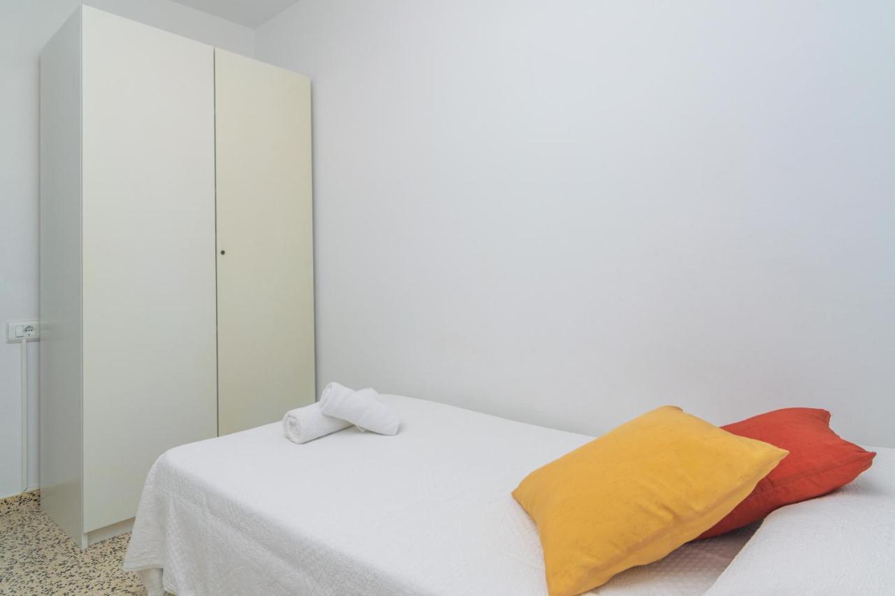 Apartamento Ran De Mar (adults Only) *