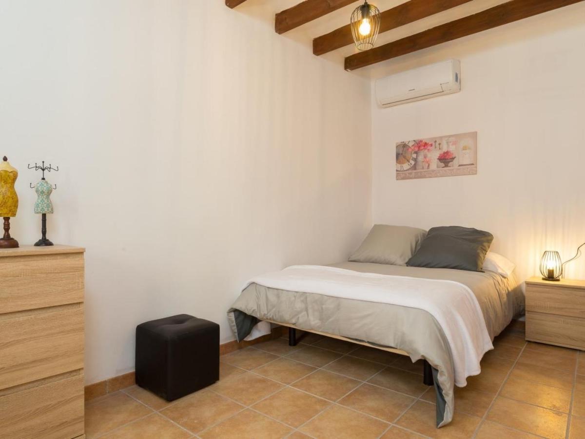 Villa Cas Decu Fornalutx