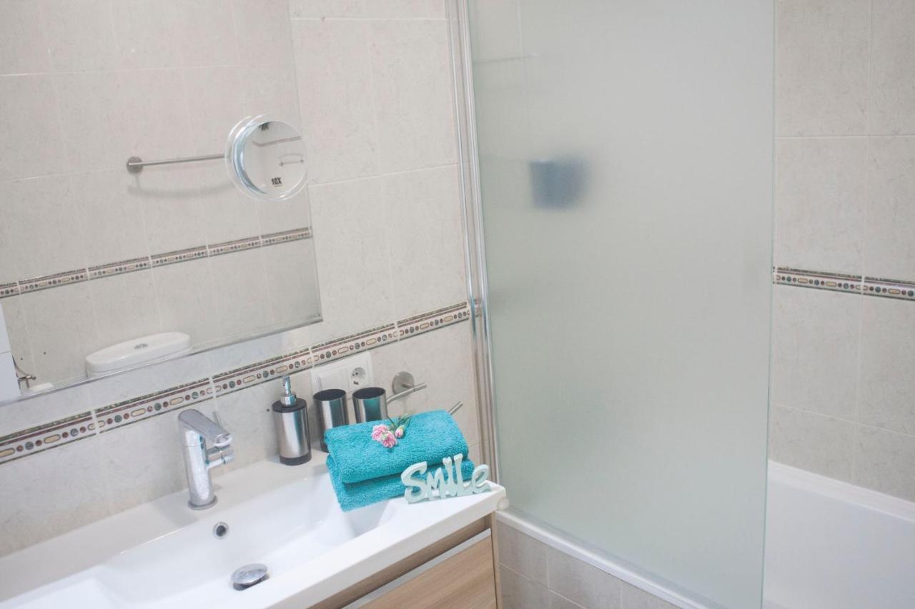 Apartment Aptsmile *