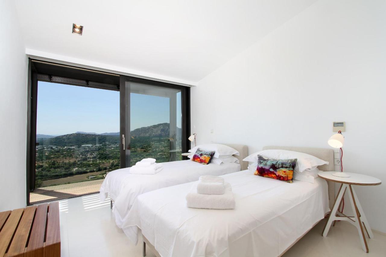 Casa Liebre Villa Pollenca