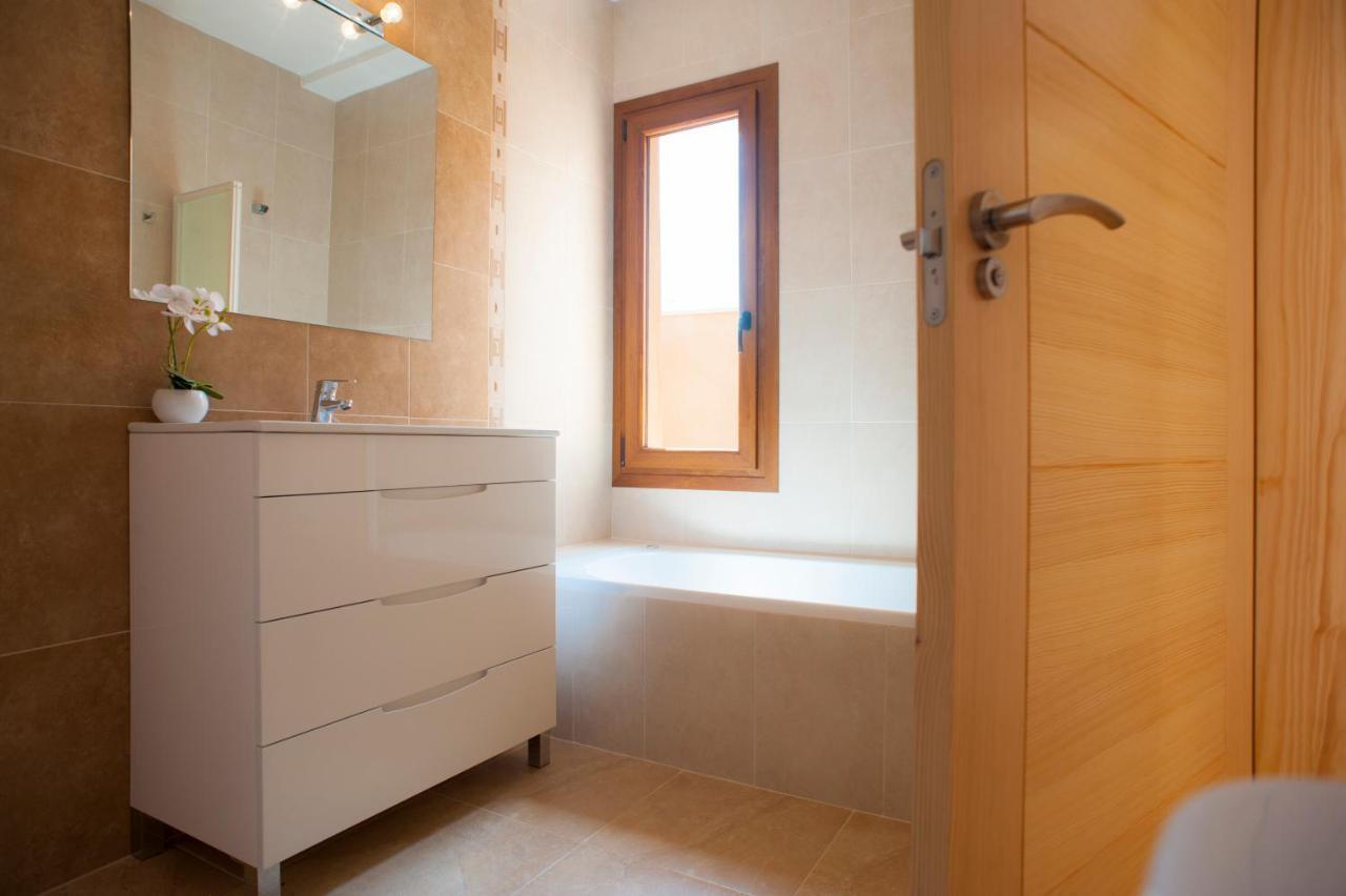 Villa Xorca Cas Concos