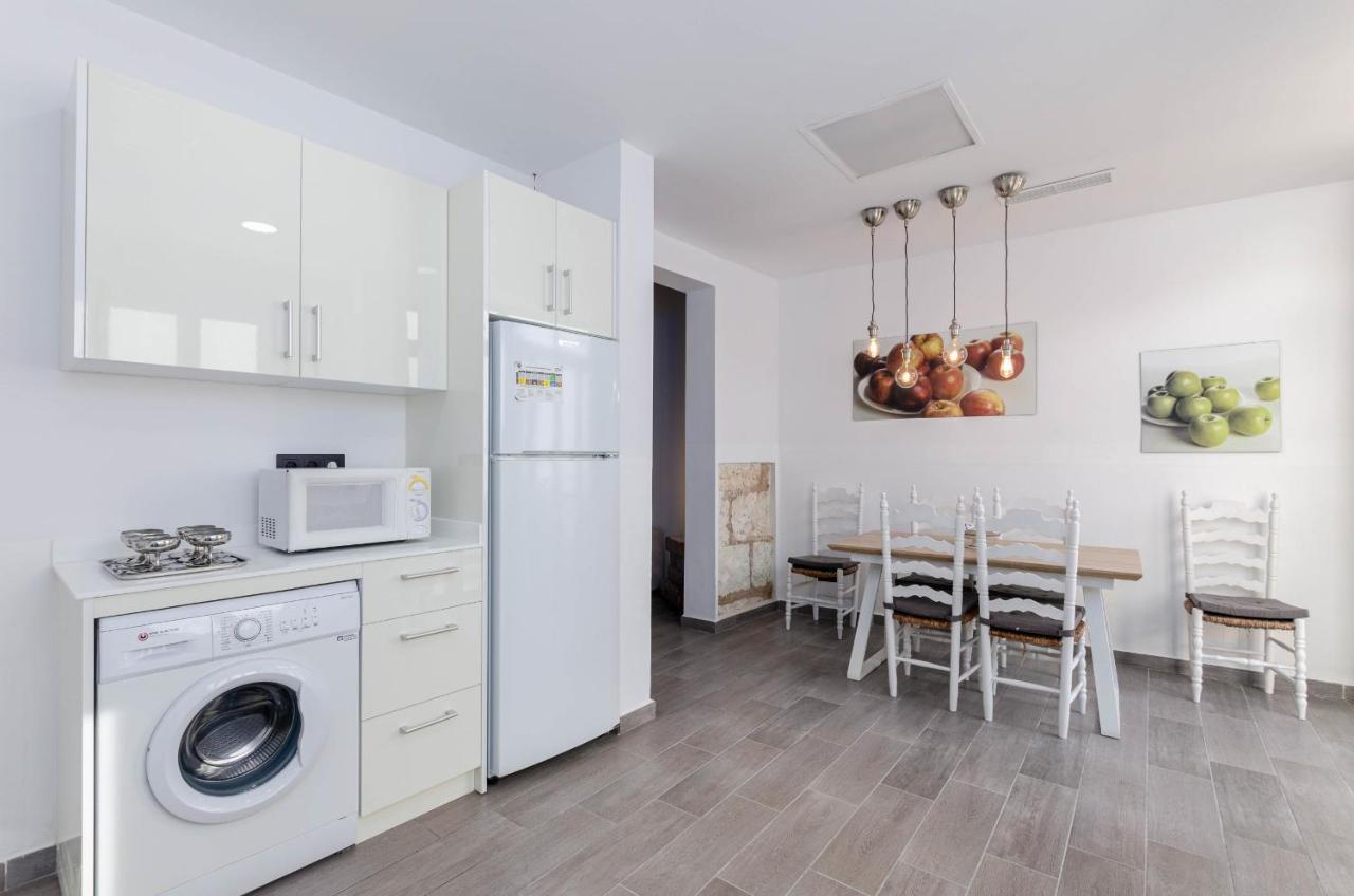 Сasa de vacaciones Yourhouse Jordi, Air Conditioned House With Private Pool Muro
