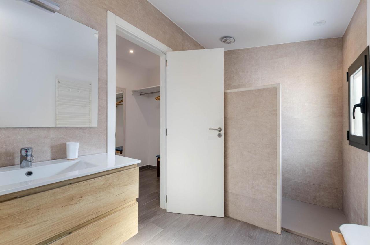 Yourhouse Jordi, Air Conditioned House With Private Pool Сasa de vacaciones Muro