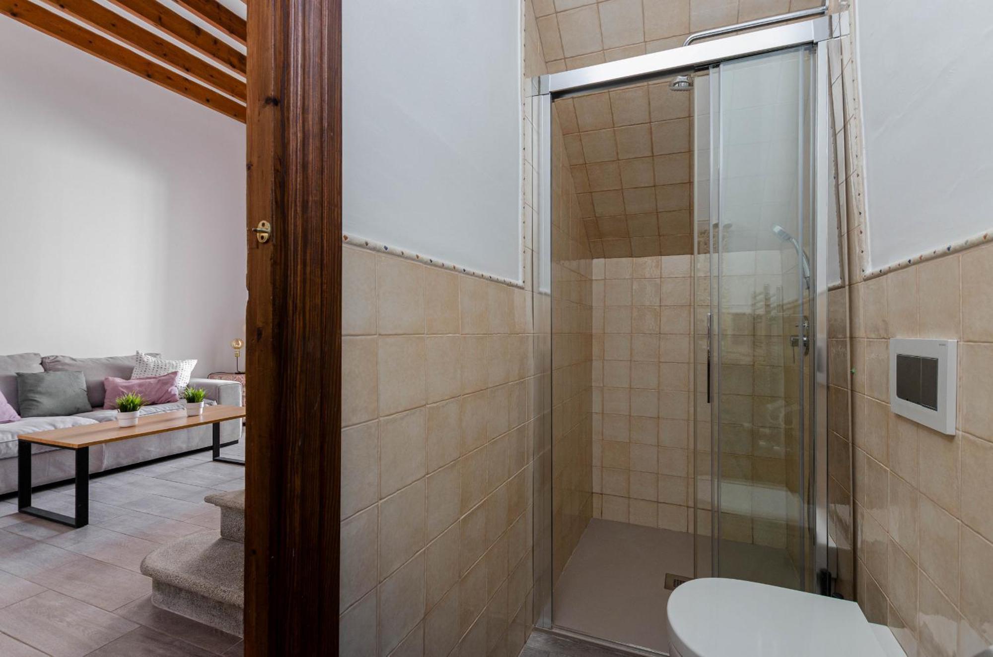 Сasa de vacaciones Yourhouse Jordi, Air Conditioned House With Private Pool *