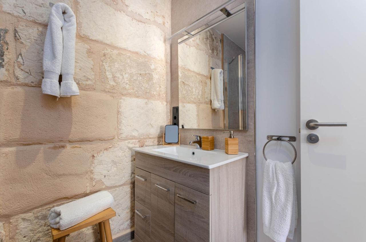 Сasa de vacaciones Yourhouse Jordi, Air Conditioned House With Private Pool Muro