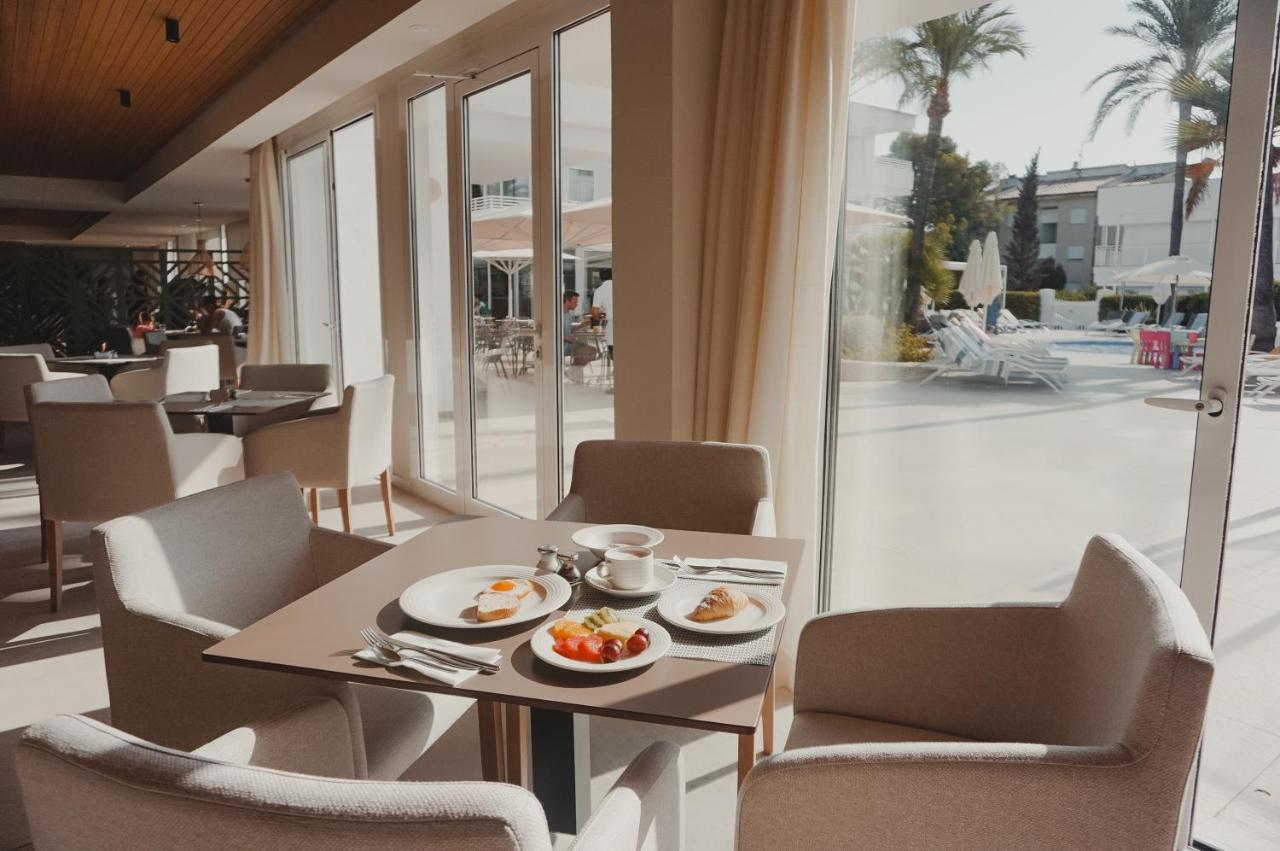 Hoposa Montelin Apartamento Puerto Pollensa