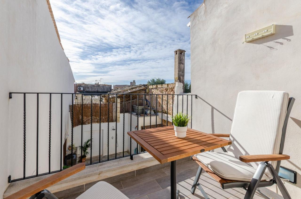 Yourhouse Jordi, Air Conditioned House With Private Pool Сasa de vacaciones Muro