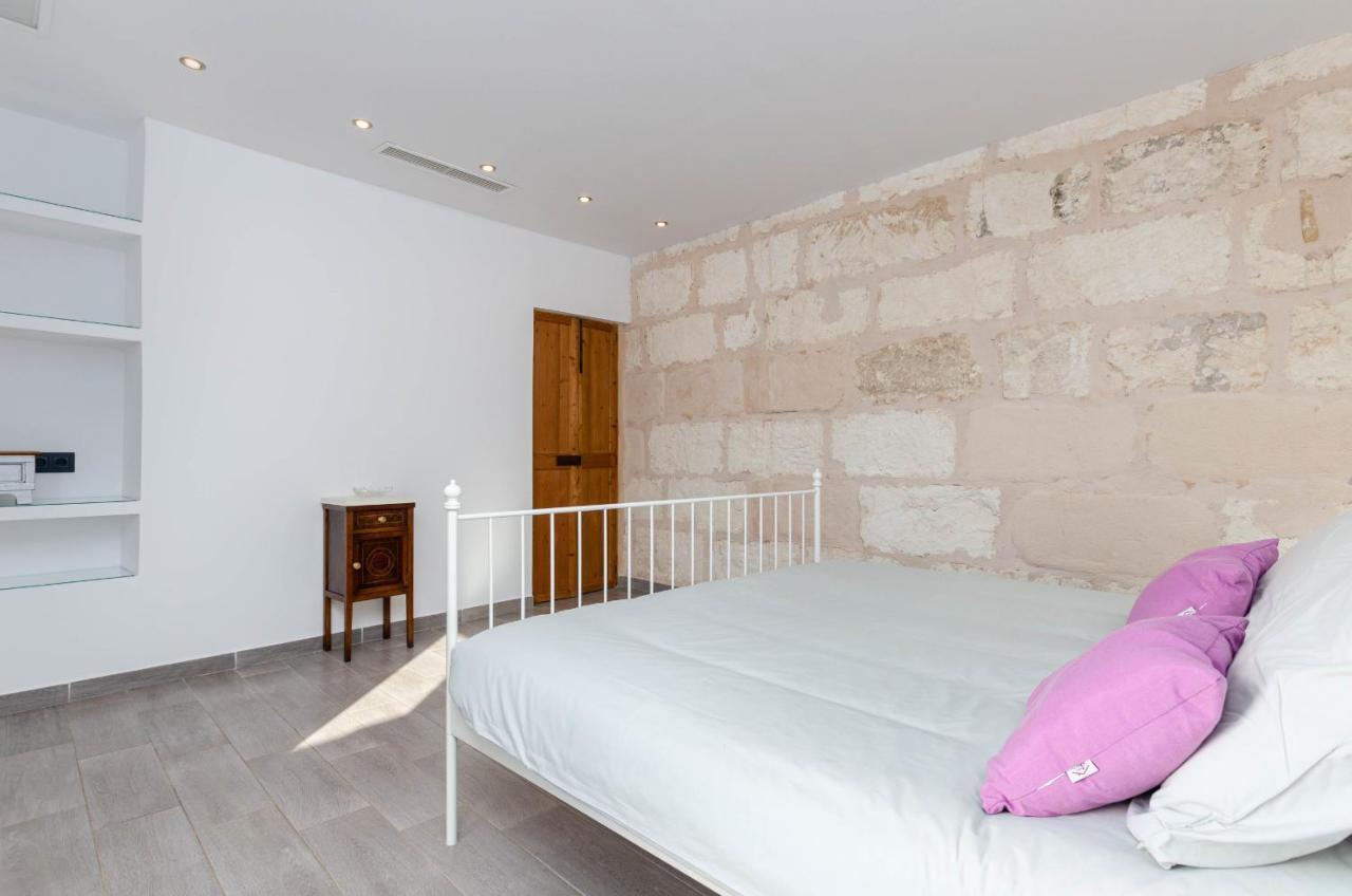 Yourhouse Jordi, Air Conditioned House With Private Pool Сasa de vacaciones Muro