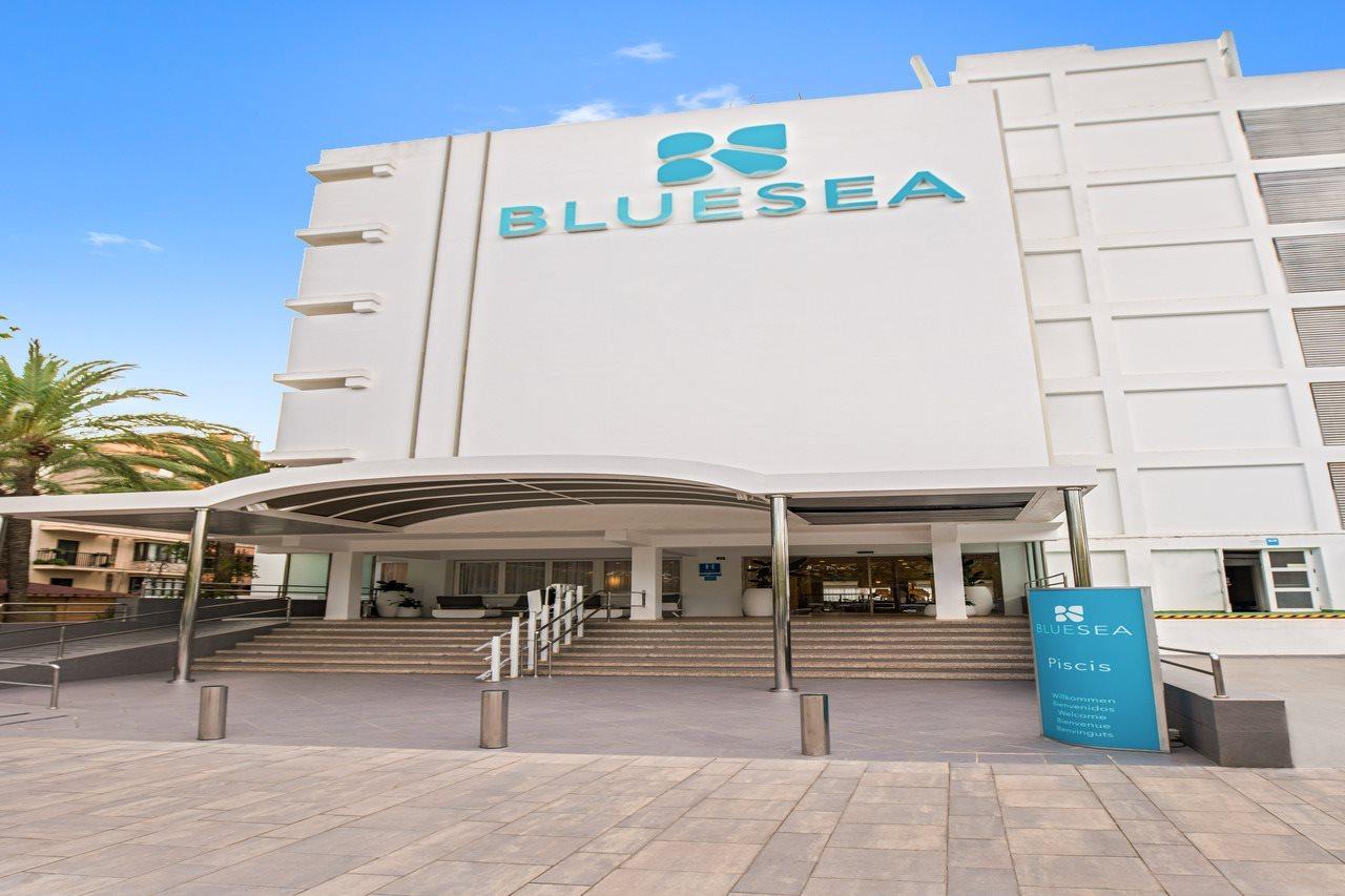Hotel Bluesea Piscis - Adults Only
