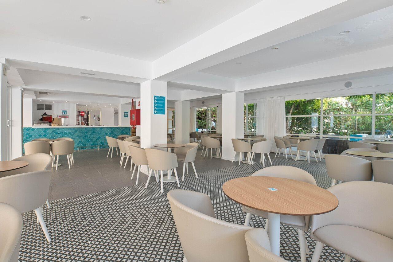 Bluesea Piscis - Adults Only 3*