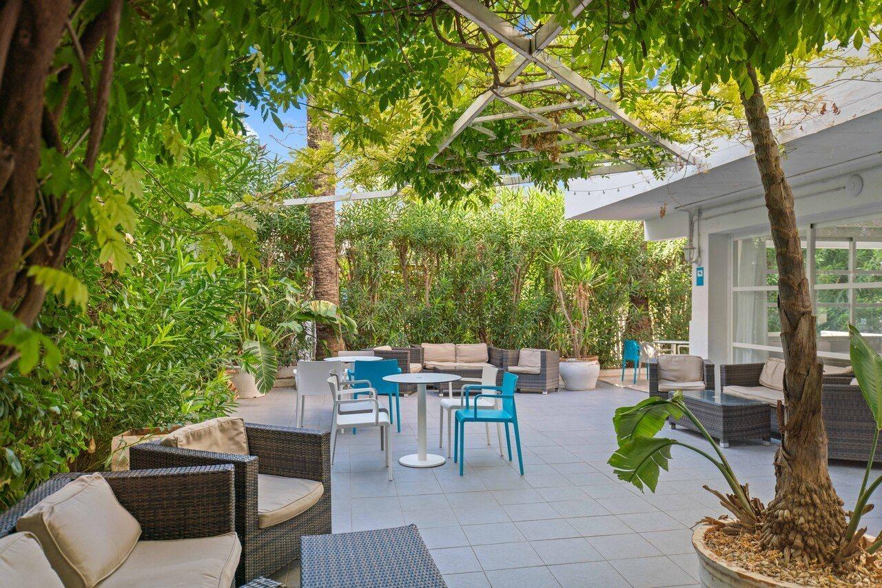Bluesea Piscis - Adults Only Hotel 3*
