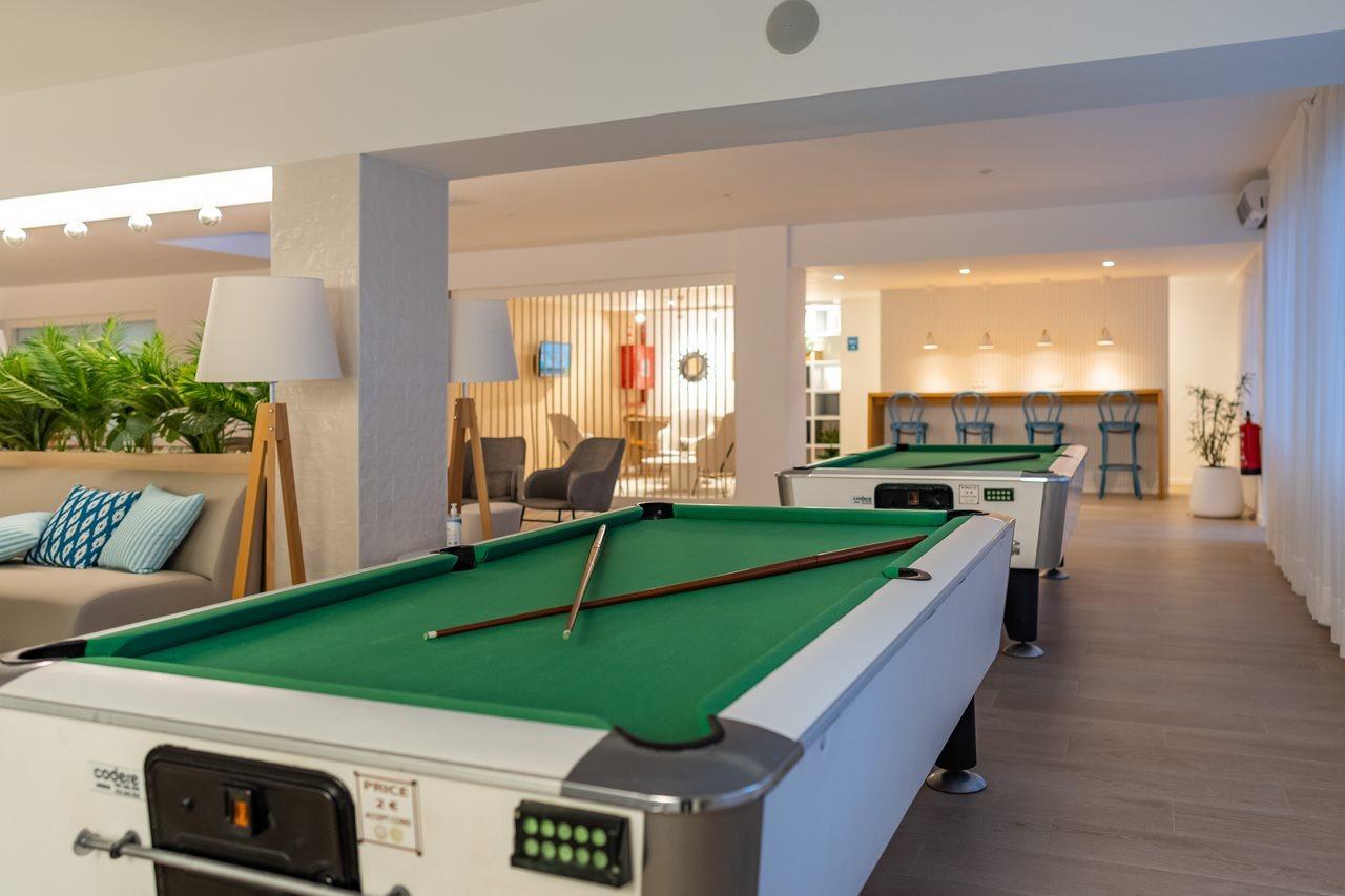 Bluesea Piscis - Adults Only Puerto de Alcúdia