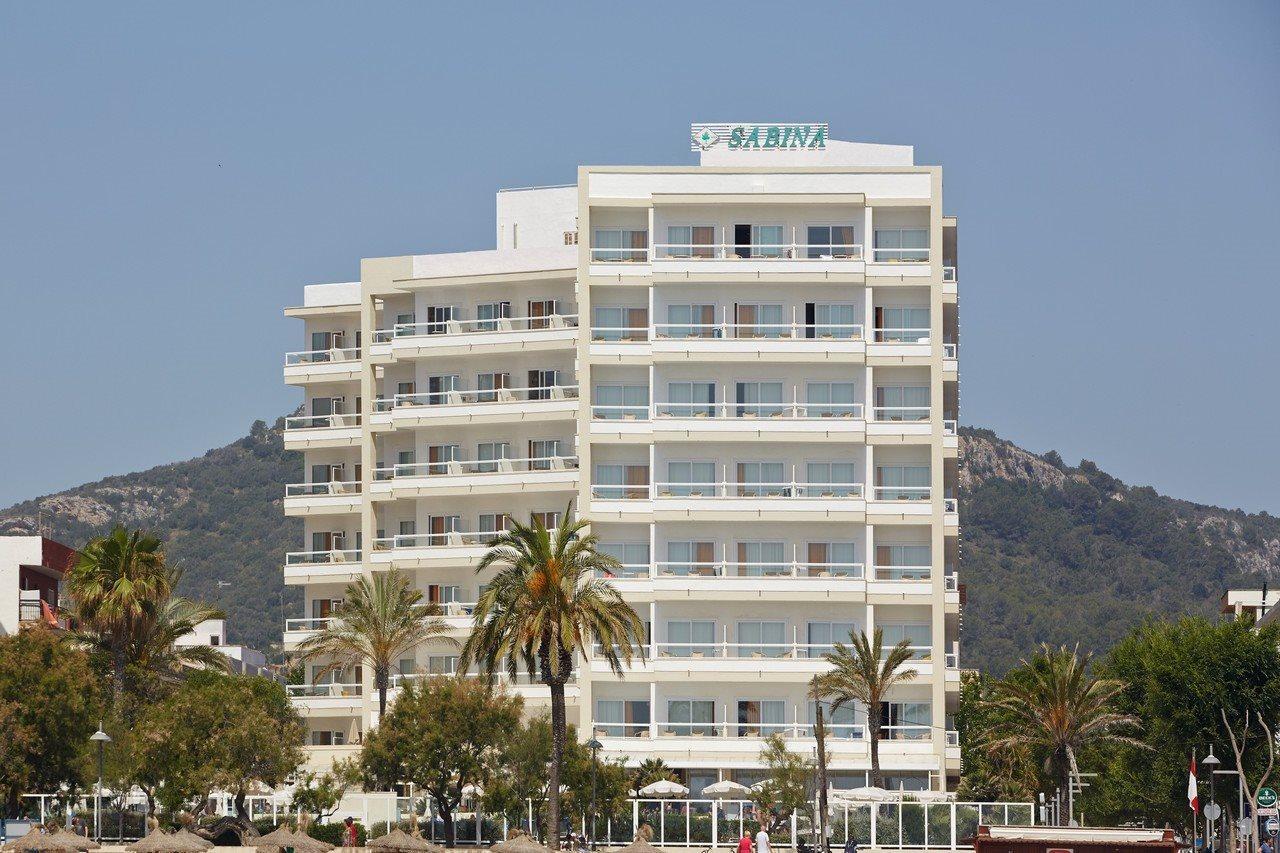 Sabina And Cala Millor (Mallorca)