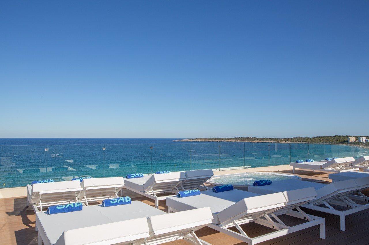 Sabina And Hotel 4*