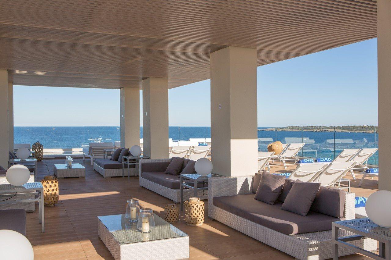 Sabina And Hotel 4*