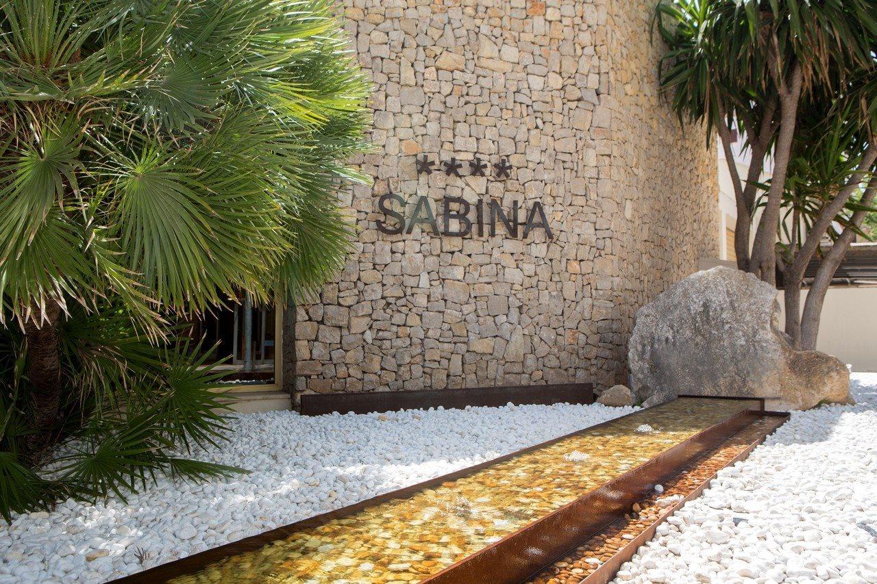 Sabina And Hotel Cala Millor (Mallorca)