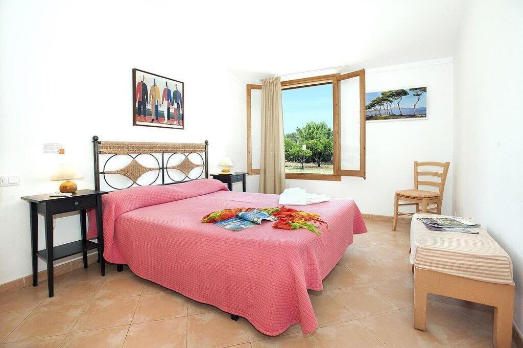 Almedra Boi Villa Pollensa