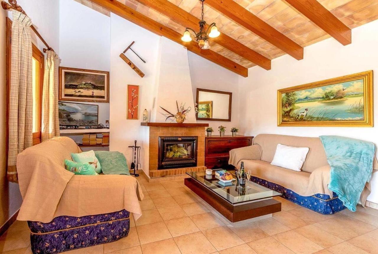 Villa Geroni